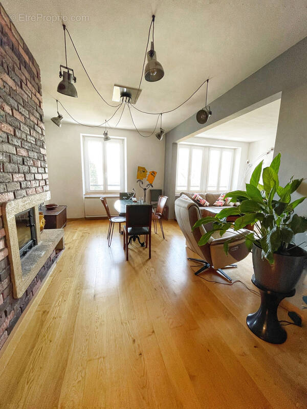 Appartement F4/5 - Mulhouse quartier Salengro - photo 6