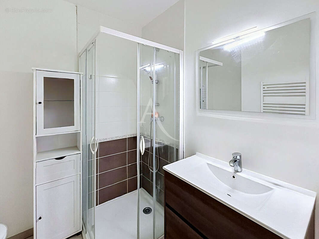 Pau appartement T3/ 2 chambres récent esprit maison / Quartier Saint-Julien / Hélioparc - photo 6