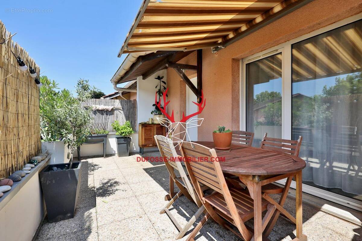 Photo 1 - Appartement à L&#039;ISLE-D&#039;ABEAU