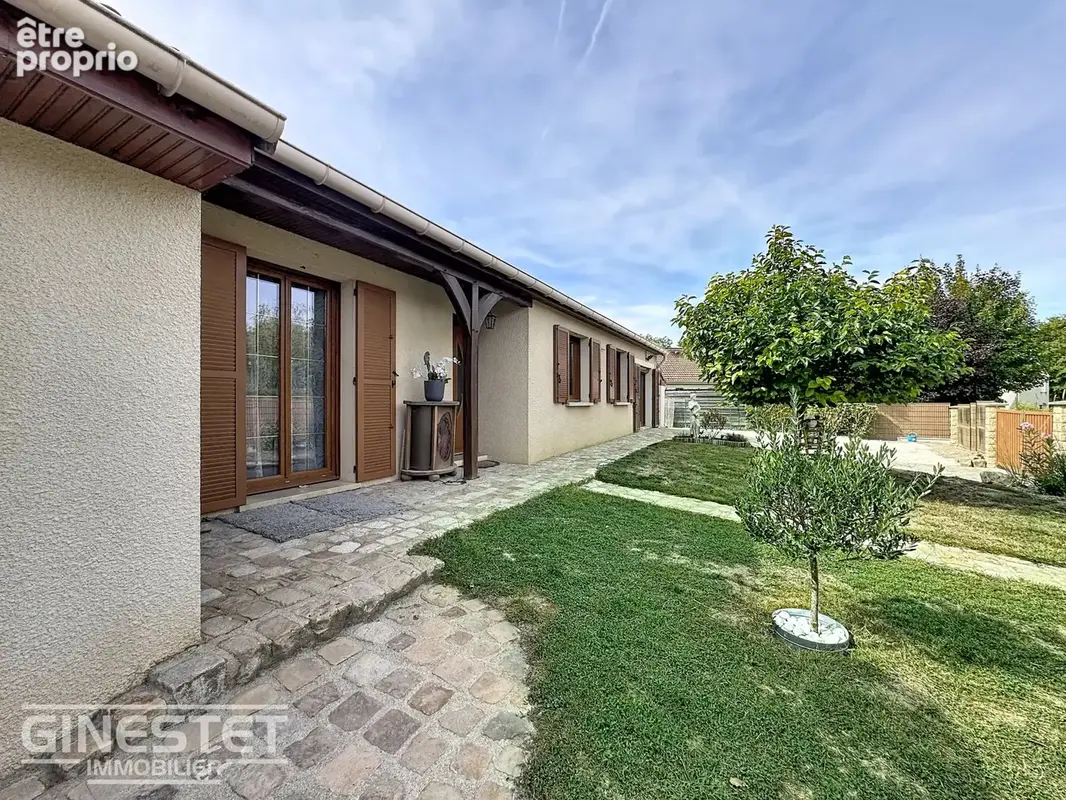 Photo Maison à Saint-Lye au prix de 334 000€