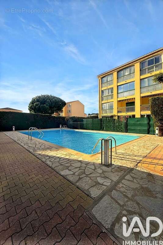 Photo 5 - Appartement à SANARY-SUR-MER