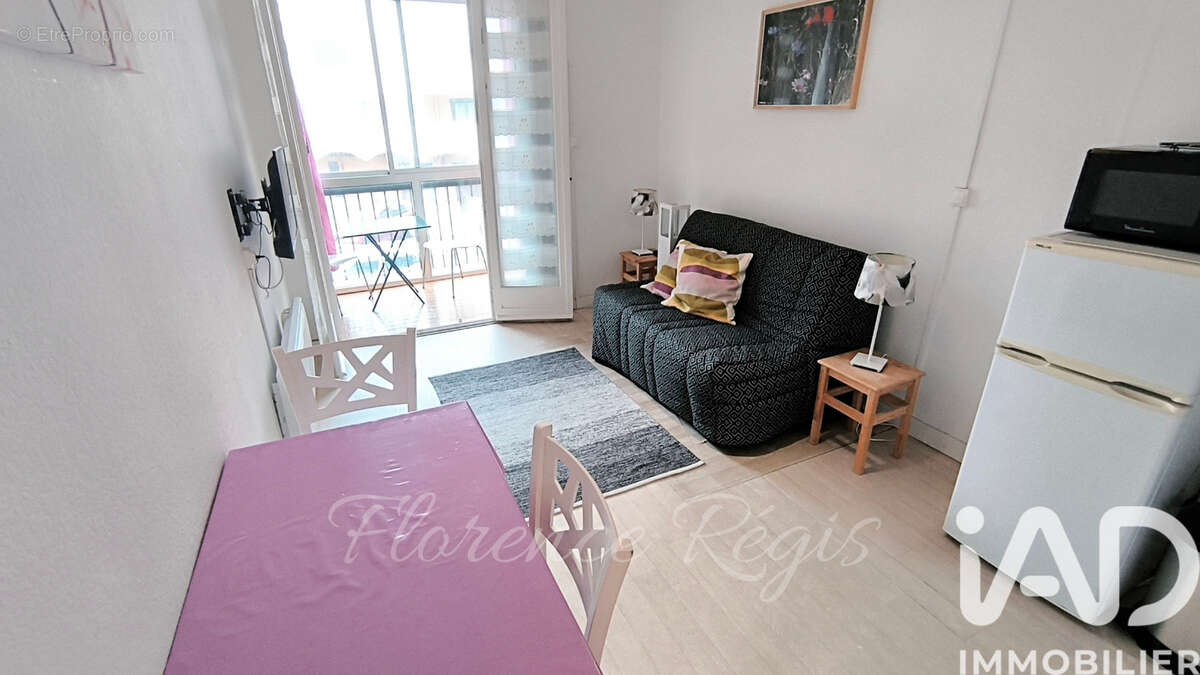 Photo 8 - Appartement à BALARUC-LES-BAINS