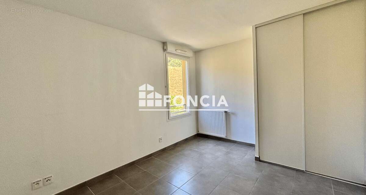 Appartement 3 pièces 71m2 avec deux stationnements - photo 10