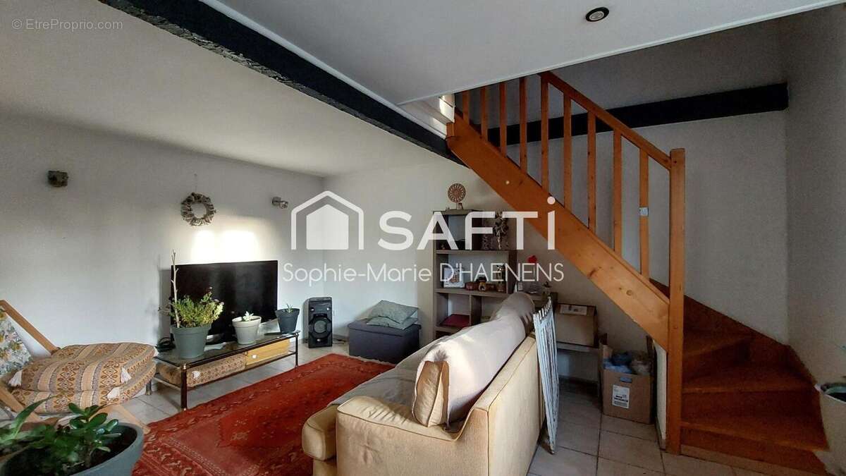 Photo 4 - Maison à OIZON