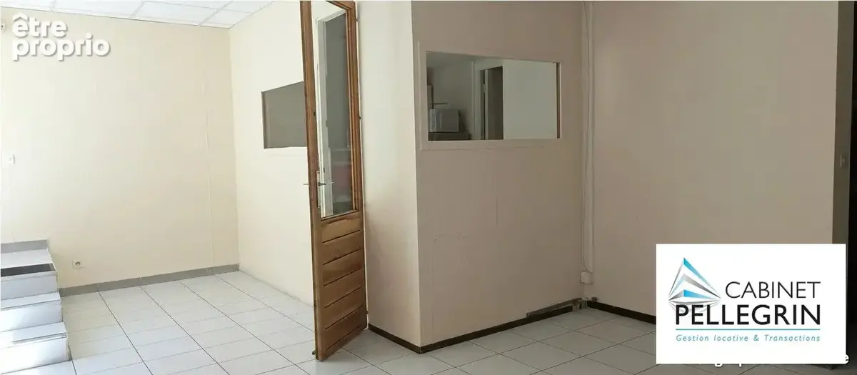 Immobilier Professionnel à vendre Marseille - photo 5