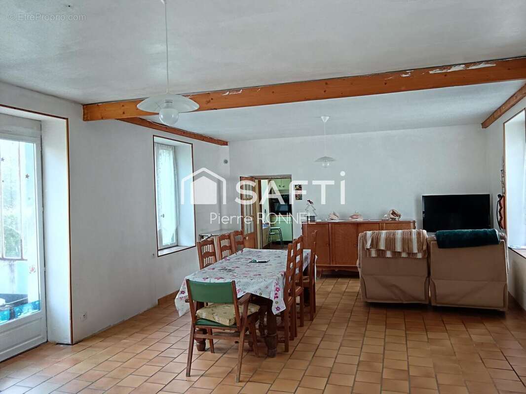 Maison 133 m² à Chateau-Thierry  - photo 5