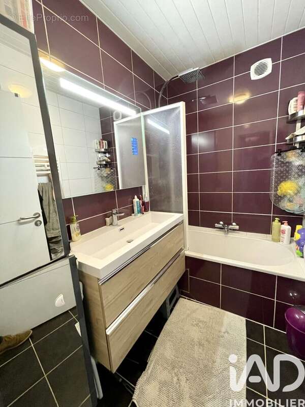 Photo 9 - Appartement à SAINT-HERBLAIN