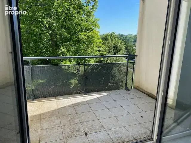 Appartement 2 pièces 46 m² · à Floirac · 46 m² · 152 000 €