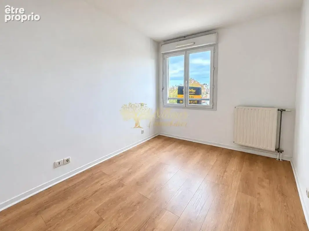 Appartement 3 pièces avec balcon et parking - photo 9