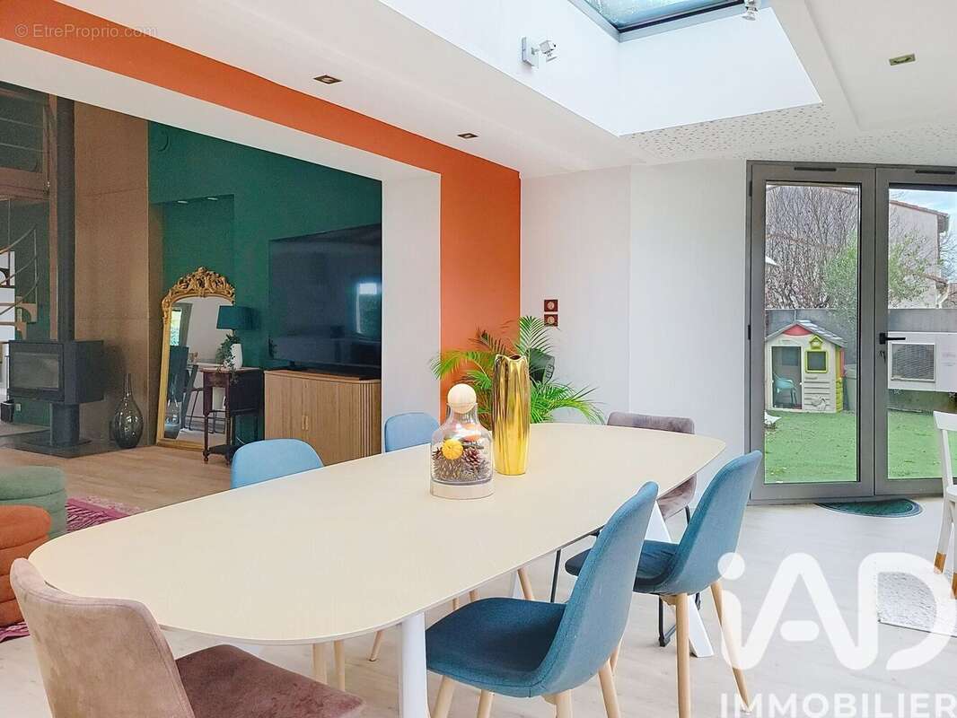 Photo 5 - Maison à REZE