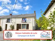 Maison à BLAIN