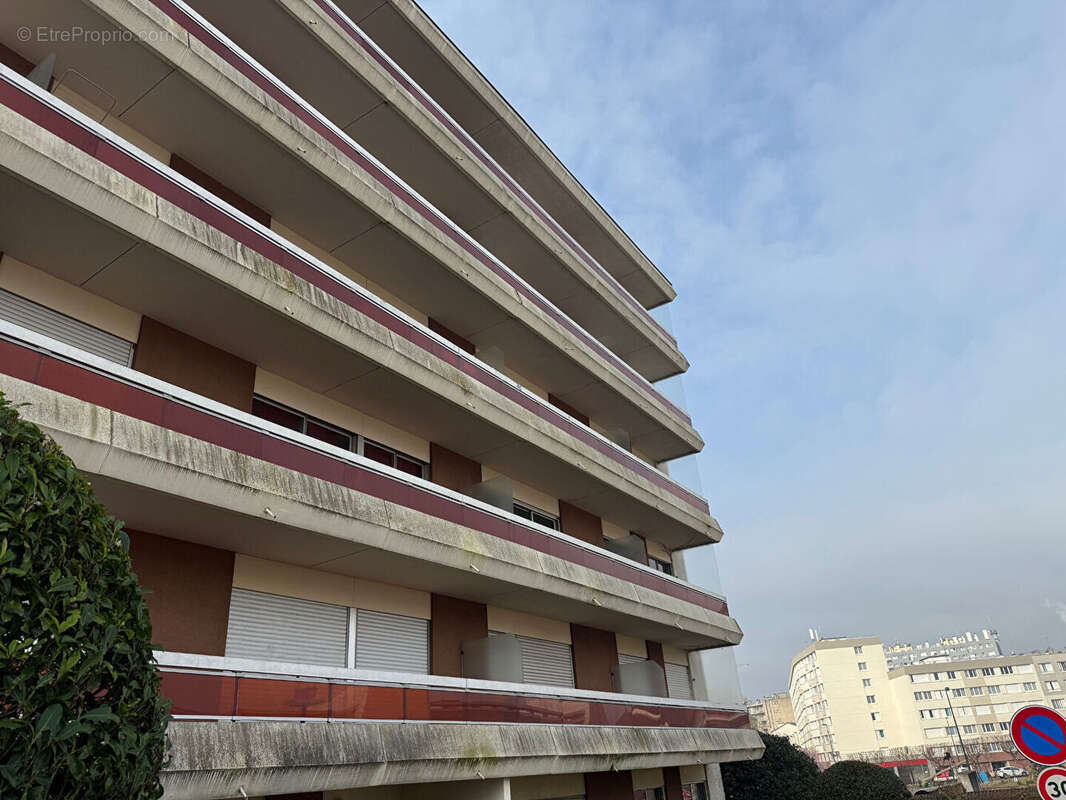 Appartement à GAGNY