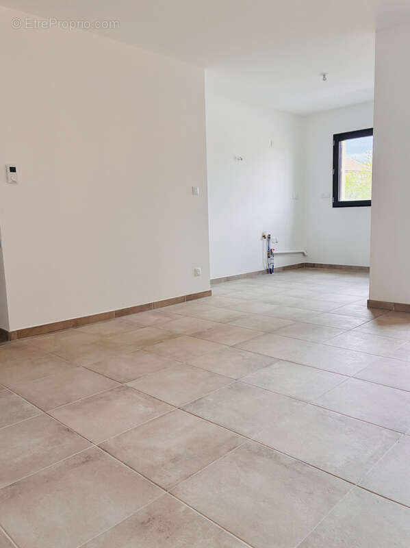 T2 neuf 51 m2 avec balcon   saint-didier-en-velay centre - photo 4
