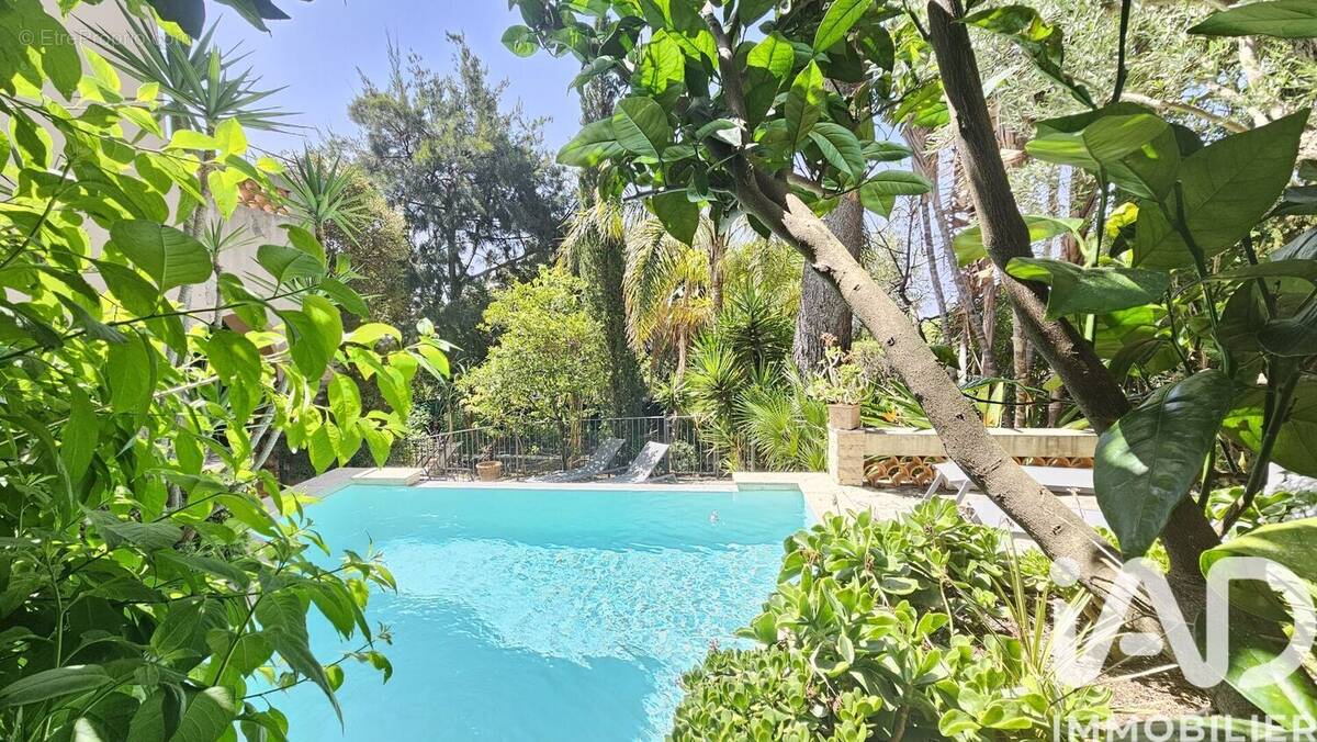 Photo 1 - Maison à SANARY-SUR-MER