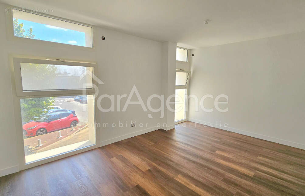 Appartement d’exception type loft avec jardin privatif   Royan centre-ville - photo 22