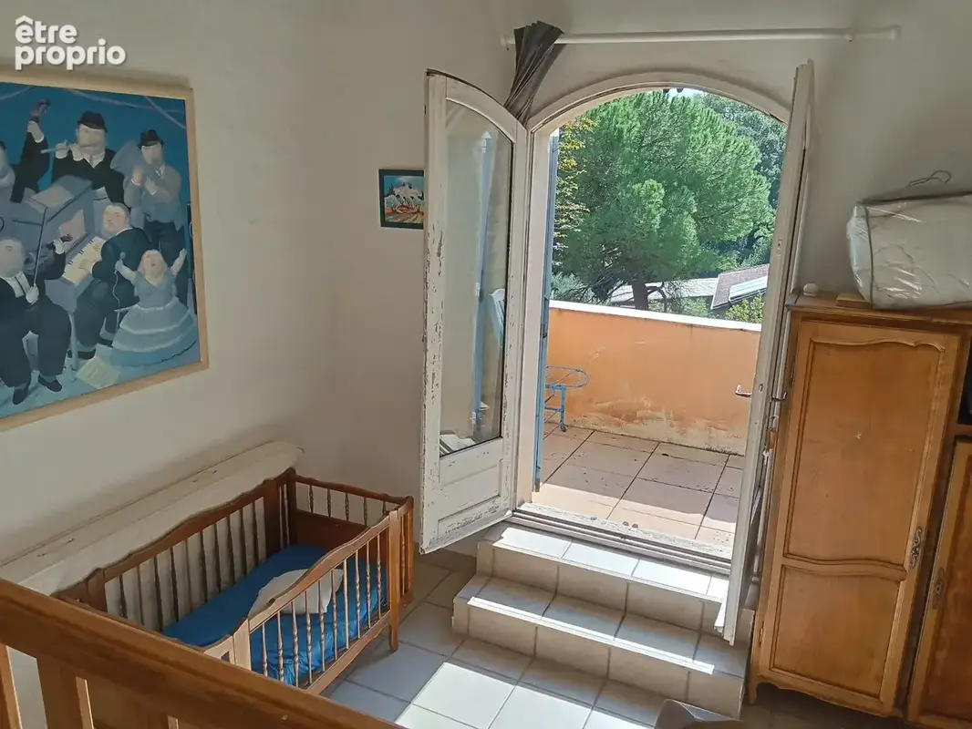 Mas avec 6 chambres d'hôtes 3 épis + gîte. - photo 23