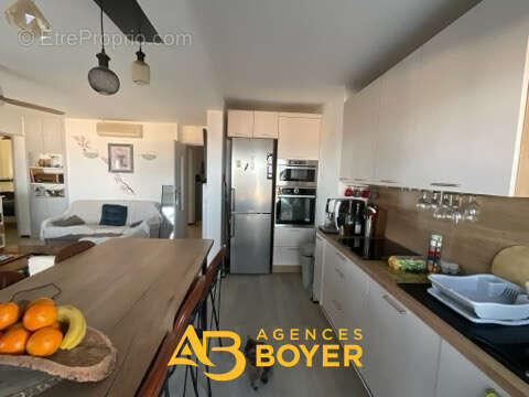 Appartement à BANDOL