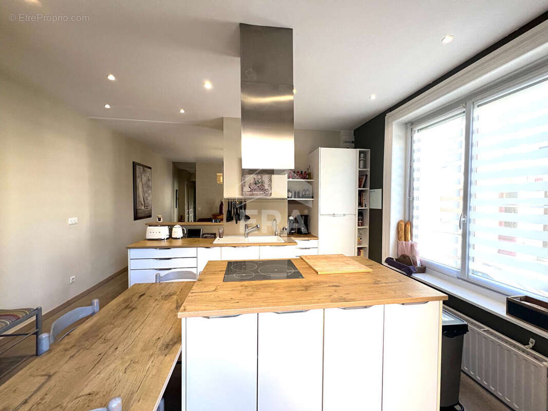 Maison 200m² à boulogne-sur-mer - photo 3