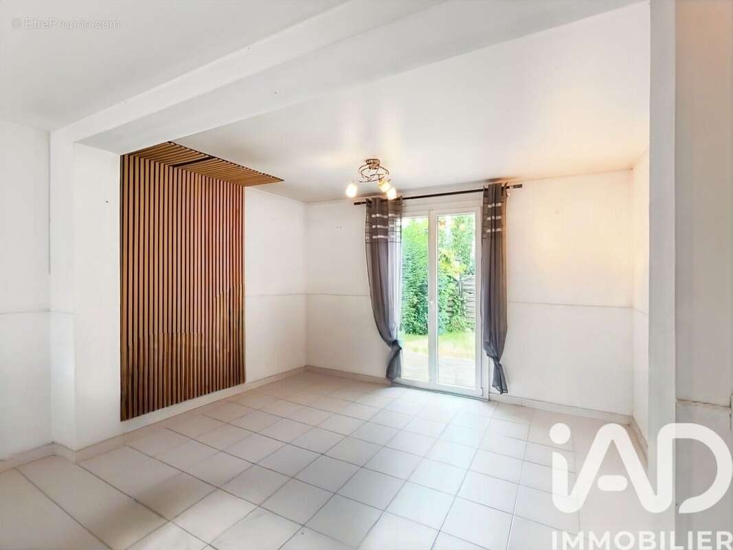 Photo 3 - Maison à MERY-SUR-OISE
