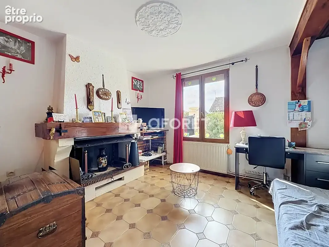 Maison proche centre-ville de Gaillon - photo 4