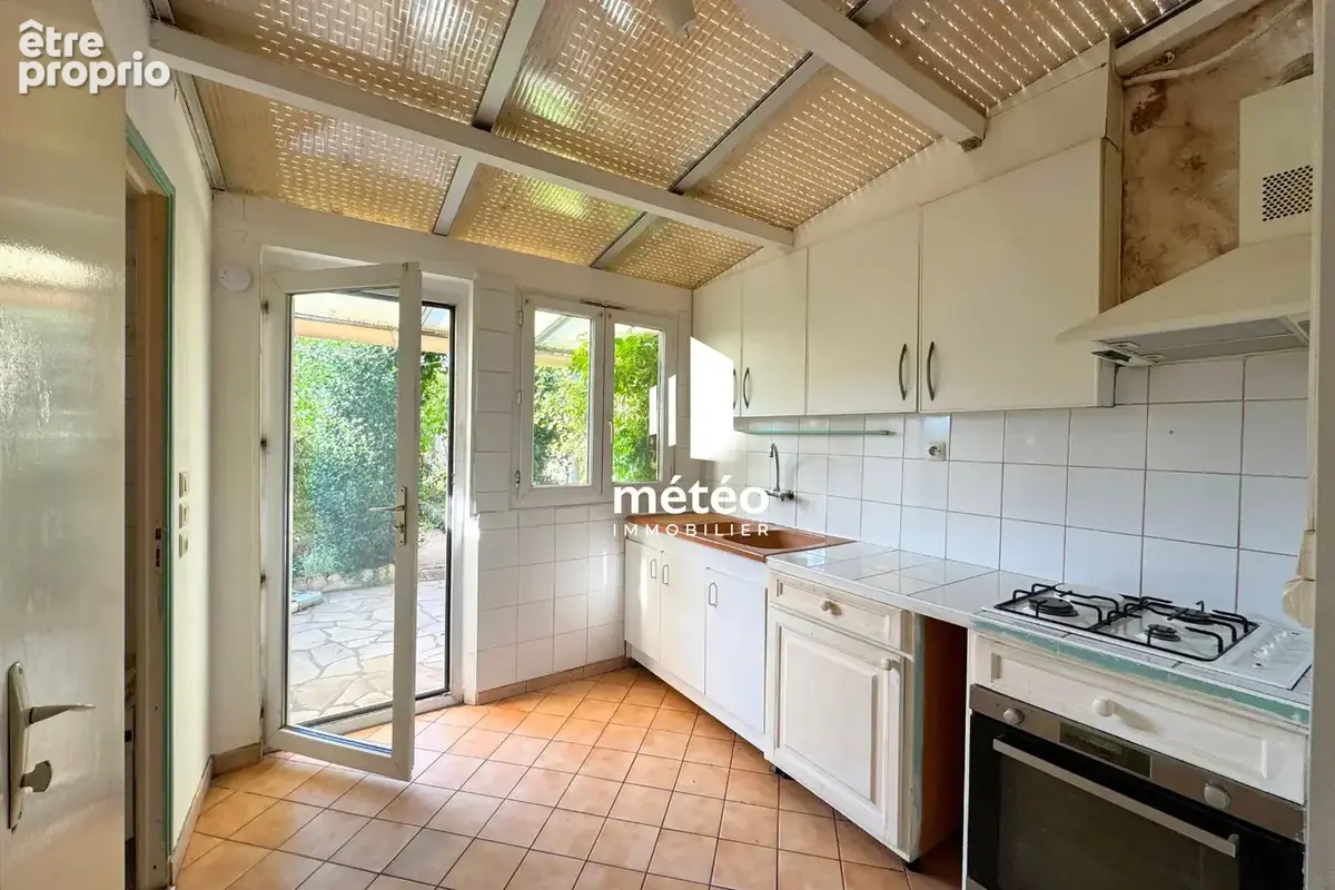 Photo Maison à Lucon au prix de 119 000€