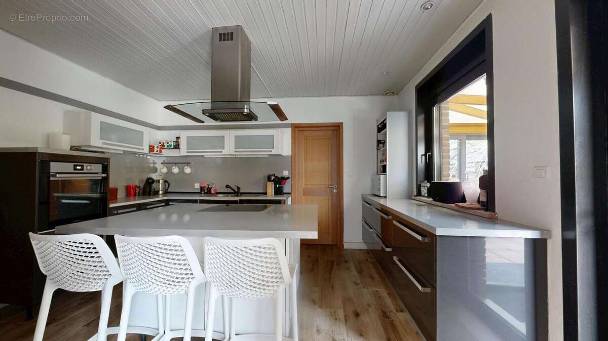 Photo 2 - Maison à EPERLECQUES