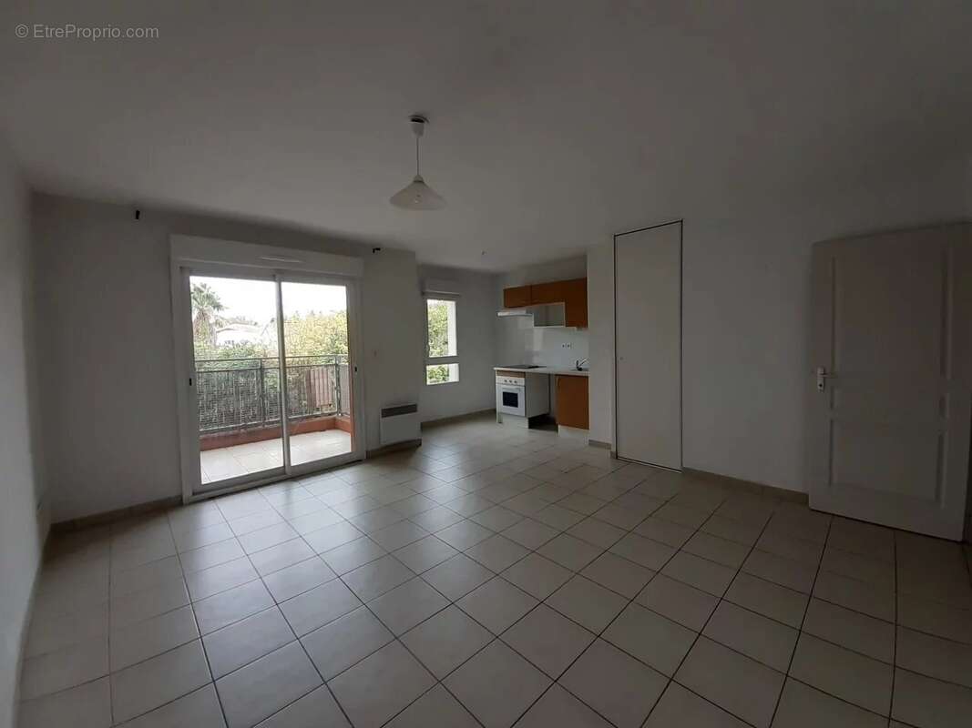 Appartement à NARBONNE