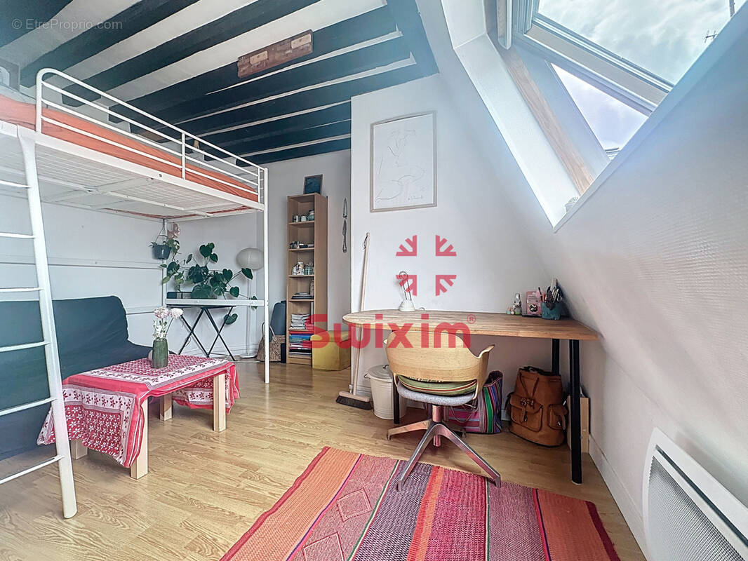 Appartement à PARIS-11E