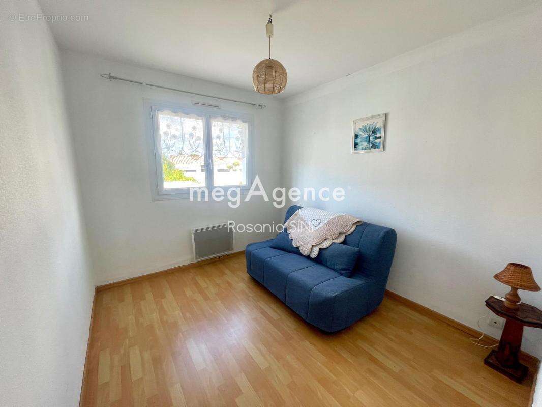 Maison à LES SABLES-D'OLONNE