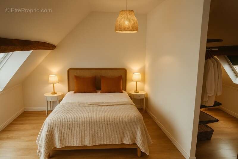 Appartement à COMPIEGNE