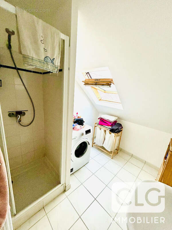 Appartement à FOUESNANT