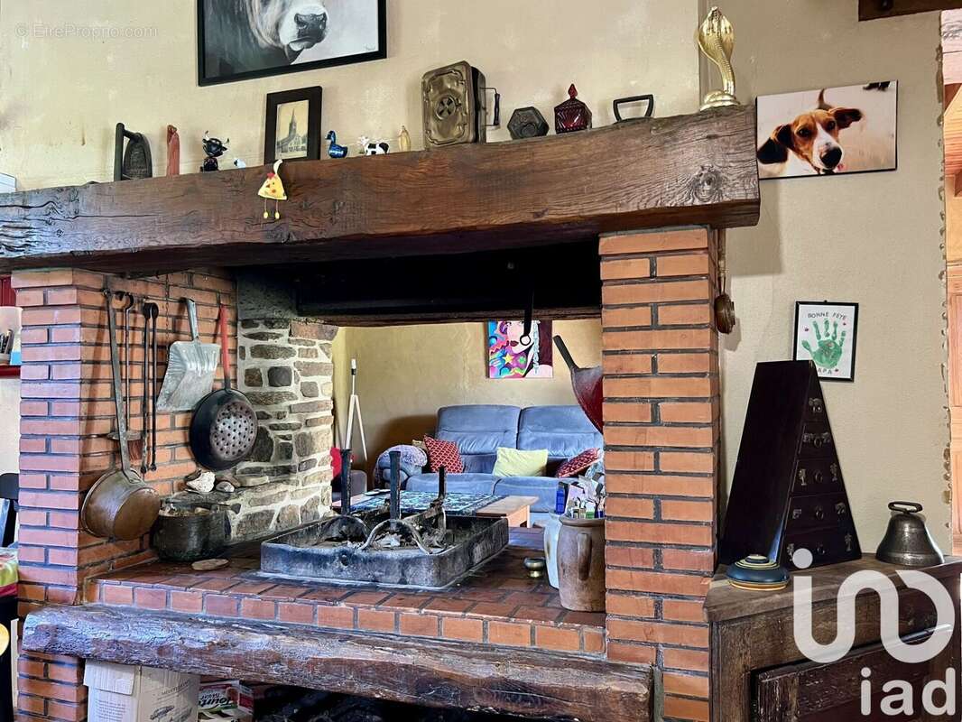 Photo 9 - Maison à MARIGNY