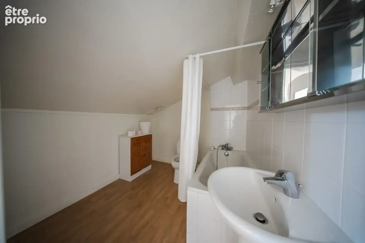 Appartement 3 pièces 108 m² à vendre à Clermont-Ferrand (63000) - photo 5