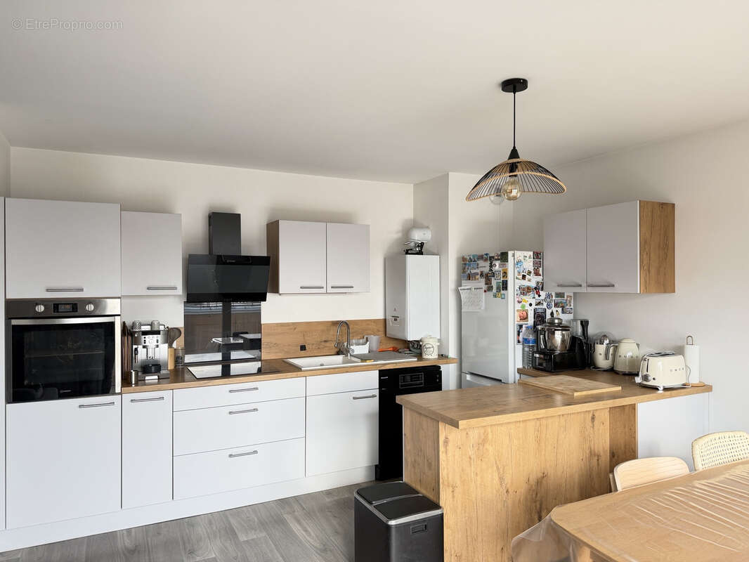 Appartement à ROUEN
