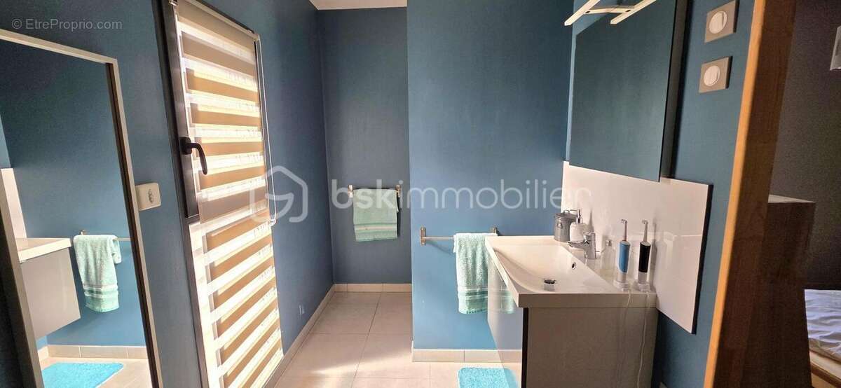 Maison à LA BAULE-ESCOUBLAC