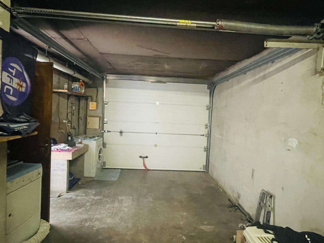 Maison à CASTELNAUDARY