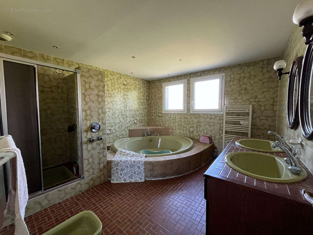 Maison à LE CHATEAU-D&#039;OLERON