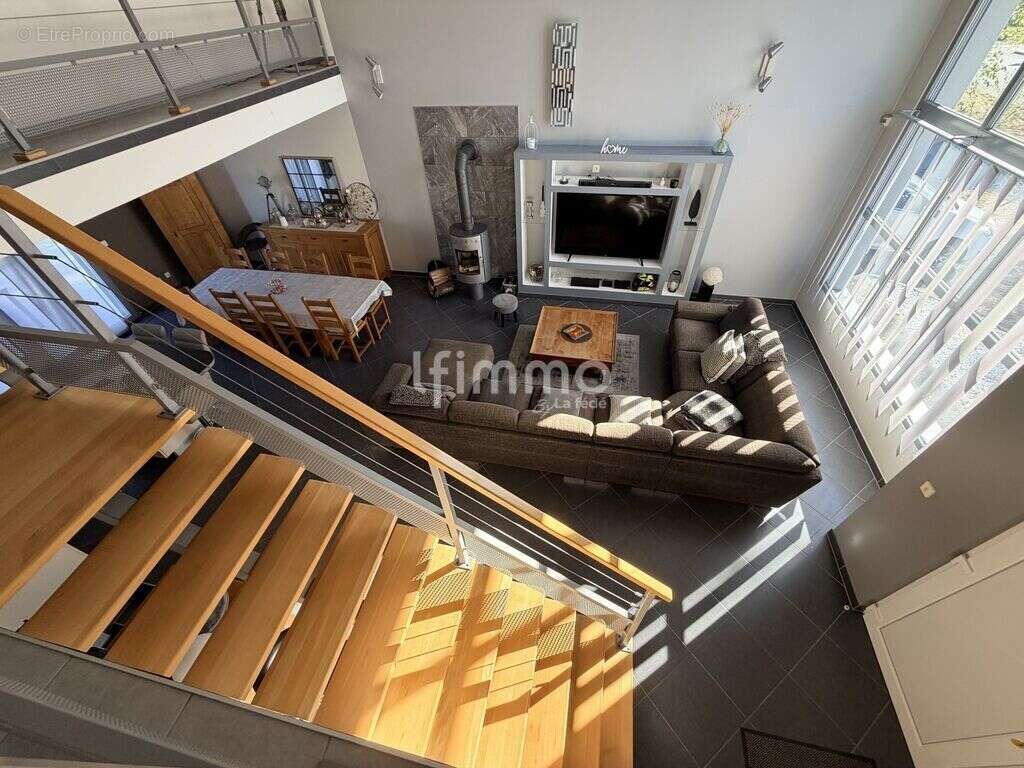 Vente Maison à Hinckange 57220 - photo 3