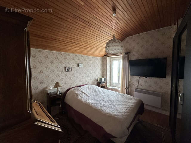 La Vallée, Lormes, Morvan. - photo 13