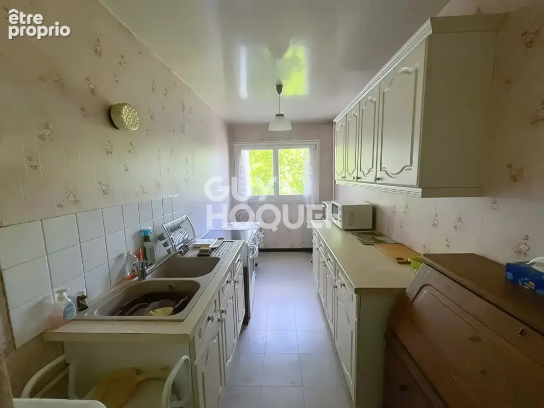 Appartement  3 pièces 74.78 m2 - photo 4