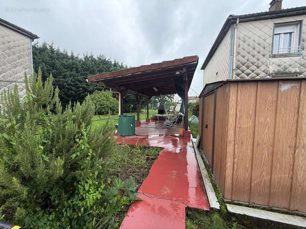 Photo 8 - Appartement à FLORANGE