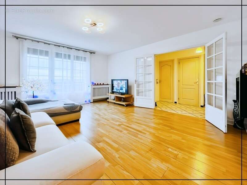 Maison à BON-ENCONTRE