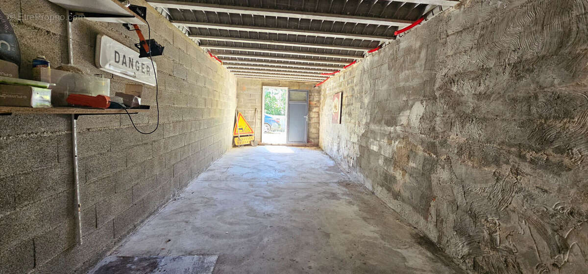Maison plain-pied 123 m2  avec belle performance énergétique - photo 15