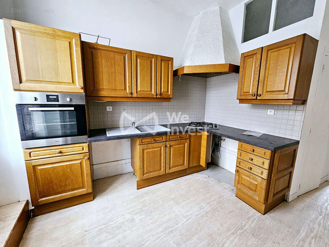 Appartement à PITHIVIERS