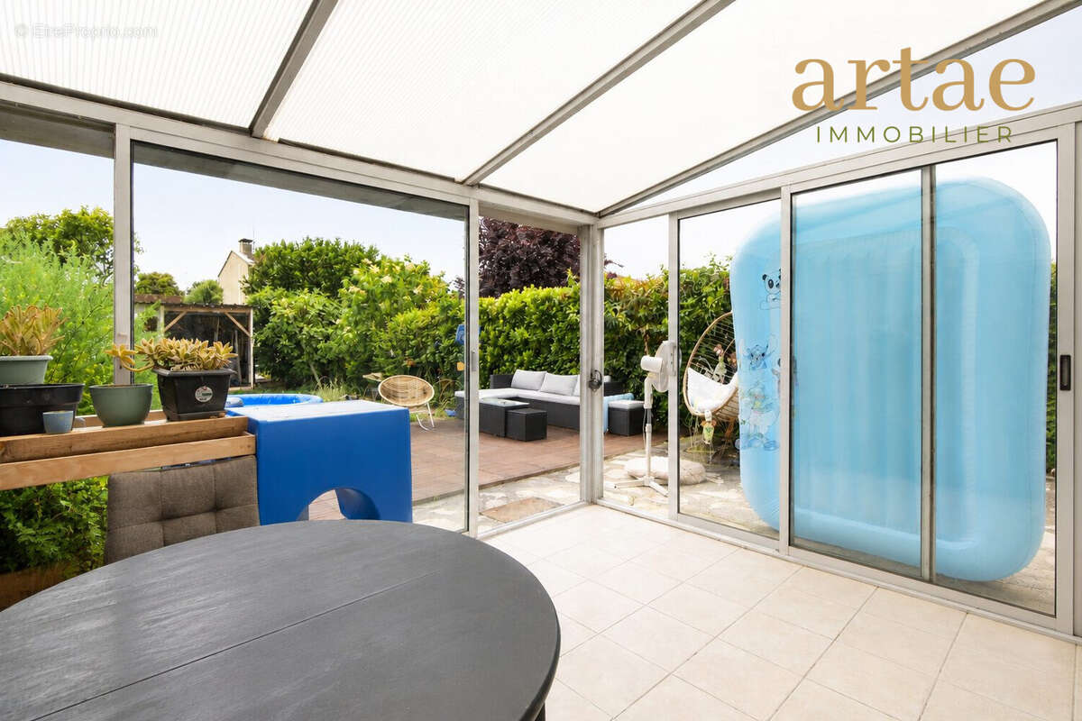 Maison 99 m² à Pinsaguel  - photo 4