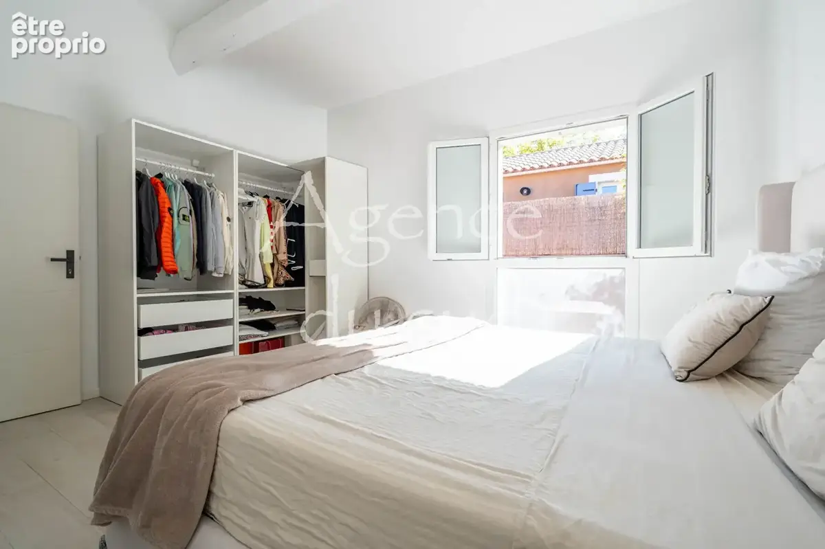 Maison de type 3  Coup de coeur assurée : - photo 9