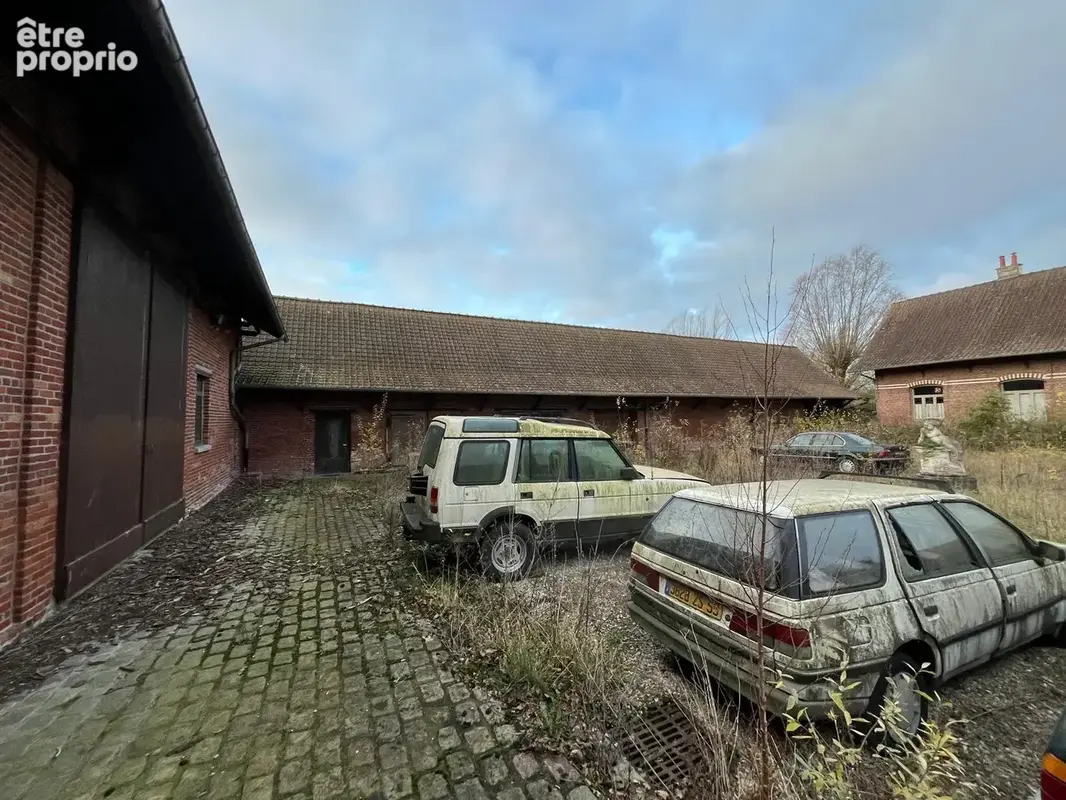 Ensemble immobilier - photo 41