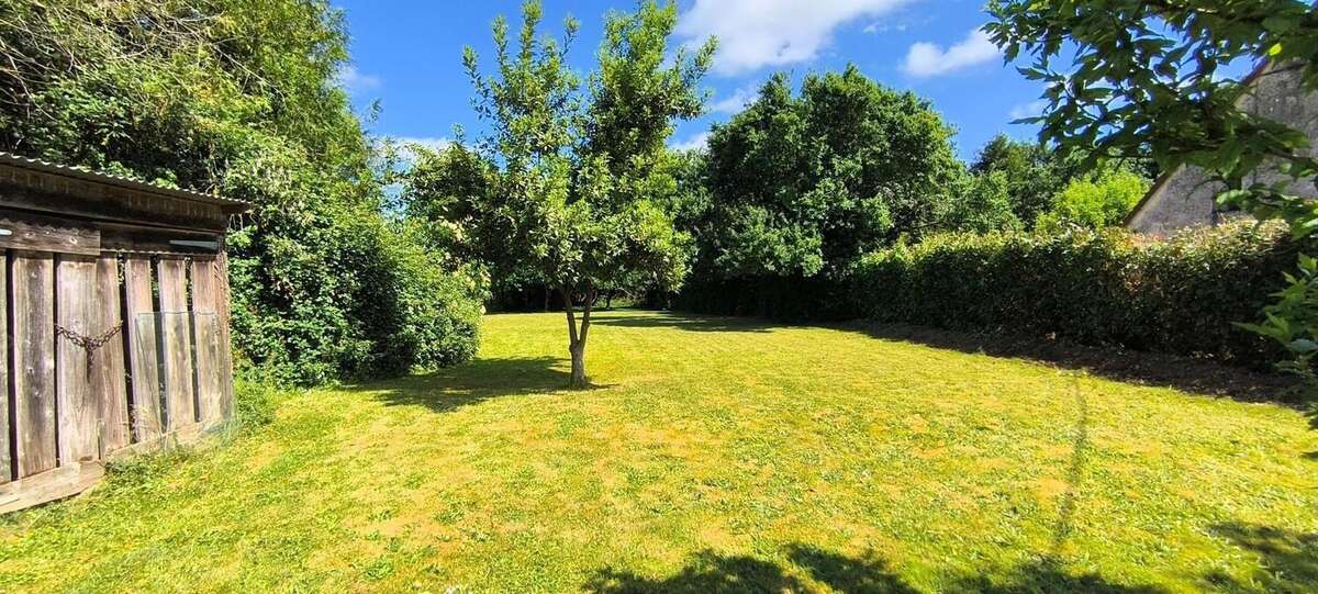 Photo 2 - Terrain à LE PAS-SAINT-L&#039;HOMER