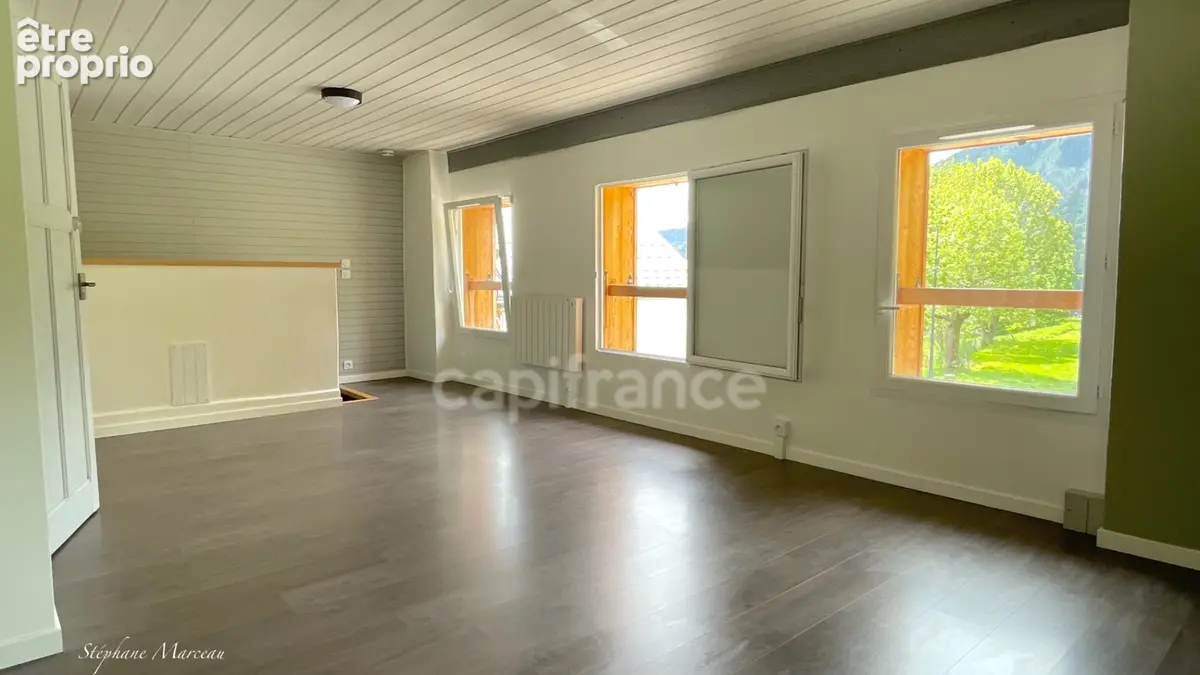 A VENDRE - Maison Individuelle (73) - Investissement rentable – station de ski - photo 9