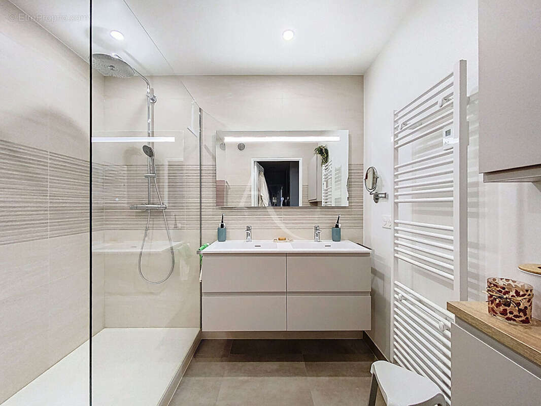 Appartement à SAINT-GERMAIN-EN-LAYE